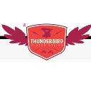 Thunderbird Custom Design logo