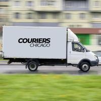 Couriers Chicago image 2