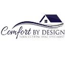 Comfort By Design logo