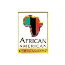 African American Expressions logo
