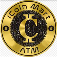 iCoin Mart Bitcoin ATM image 1
