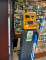 iCoin Mart Bitcoin ATM image 2