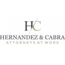 Hernandez & Cabra, Attorneys at Work, LLC. logo