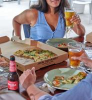 Your Pie Pizza Restaurant | Greenville SC image 9