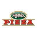 Frankie's Pizza logo