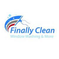 Finally Clean Window Washing & More image 1