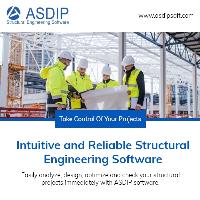 ASDIP Structural Software image 2