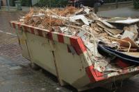 Mega Dumpster Rental Toledo image 1