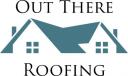 Out There Roofing logo