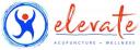 Elevate Acupuncture and Wellness logo