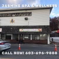 Jasmine SPA & Wellness image 3