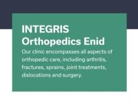 INTEGRIS Orthopedics Enid image 2