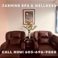 Jasmine SPA & Wellness image 1