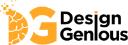 Design Genious logo