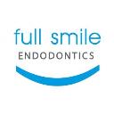 Full Smile Endodontics logo