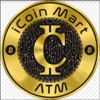 iCoinMart Bitcoin & Crypto ATM image 1