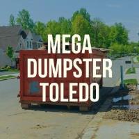 Mega Dumpster Rental Toledo image 3