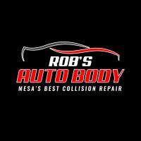 Rob's Auto Body Mesa image 2