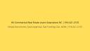 HII Commercial Real Estate Loans Swansboro NC logo