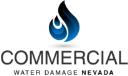 Commercial Water Damage Nevada Las Vegas logo