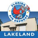Florida Air Express of Lakeland logo