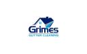 Grimes Gutter Cleaning logo