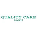 Quality Care Lawn logo