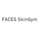 FACES SkinGym logo