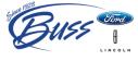 Buss Ford logo