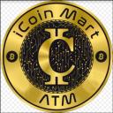 iCoin Mart Crypto ATM logo