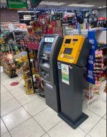 iCoin Mart Crypto ATM image 2