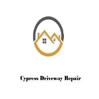 Cypress Driveway Repair image 1