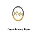 Cypress Driveway Repair logo