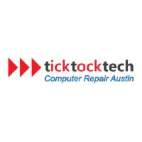 TickTockTech - Computer Repair Austin image 1