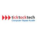 TickTockTech - Computer Repair Austin logo