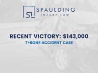 Spaulding Injury Law: Alpharetta Personal Injury image 39