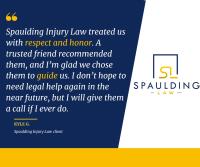 Spaulding Injury Law: Alpharetta Personal Injury image 35