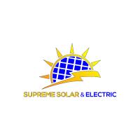 Supreme Solar & Electric image 1