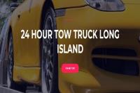 24 Hour Tow Truck Long Island image 1