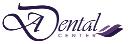 A-Dental Center logo
