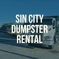 Sin City Dumpster Rental image 4