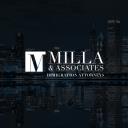 Milla & Associates, LLC logo