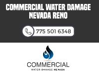 Commercial Water Damage Nevada Reno image 1