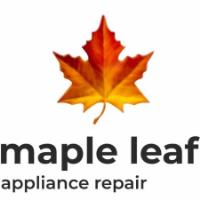 Maple Leaf Appliance Repair Edmonton image 1