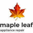 Maple Leaf Appliance Repair Edmonton logo