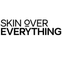 Skin Over Everything logo