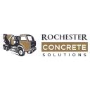 Rochester Concrete Solutions logo