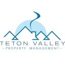 Teton Valley Property Management logo