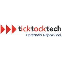 TickTockTech - Computer Repair Lehi image 1