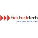 TickTockTech - Computer Repair Lehi logo